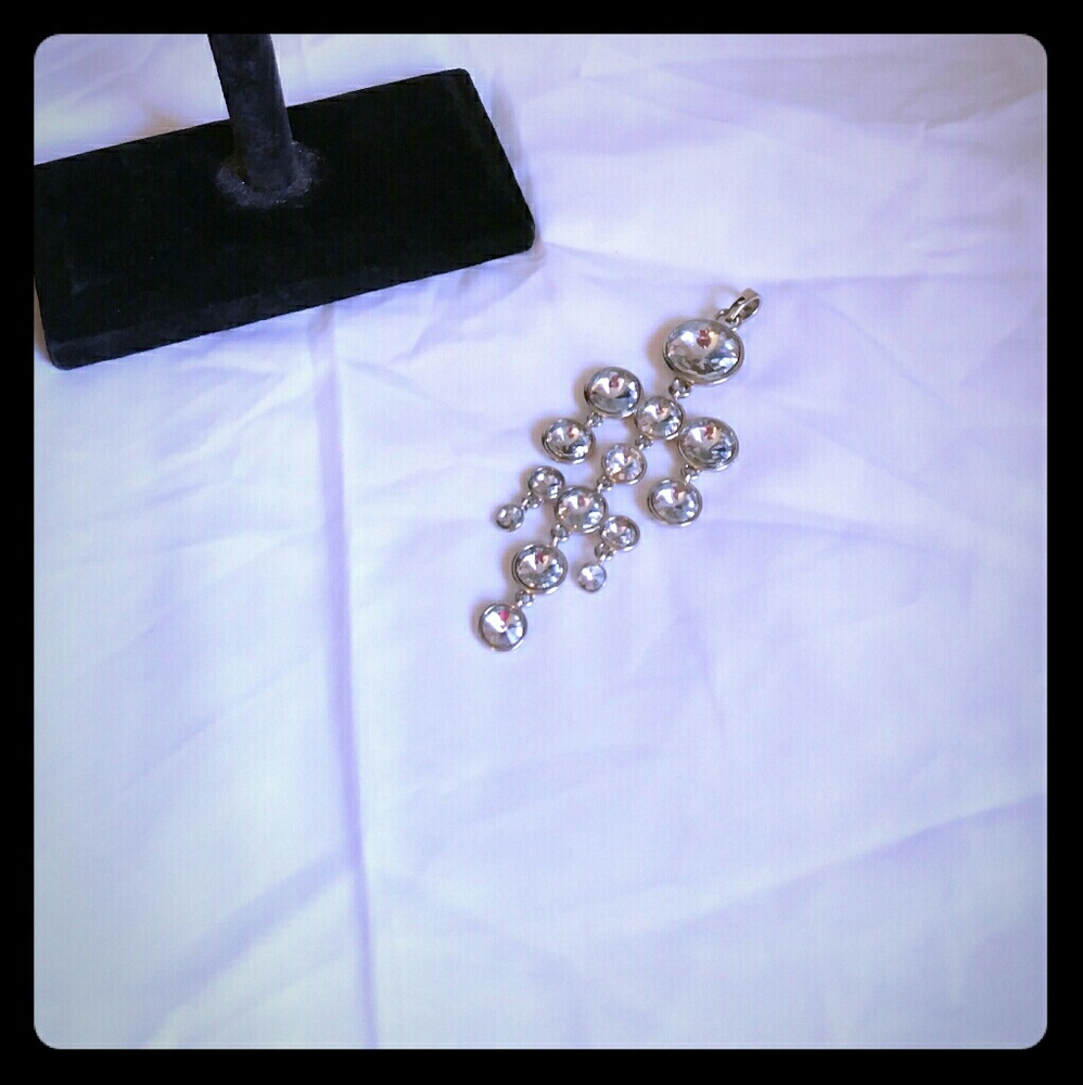 Necklace charm